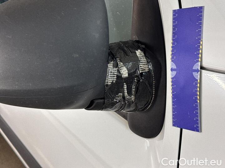 Mercedes  Citan  109 CDI L3 6M 70kW/95pk  4D/P Man-6 #60