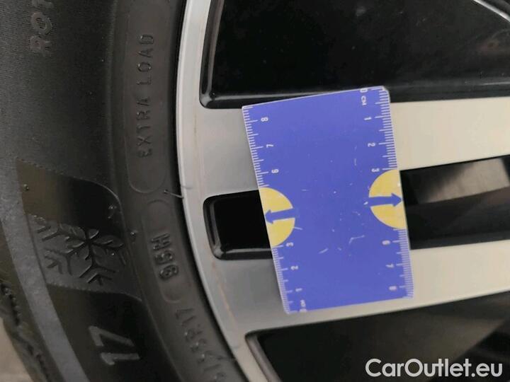 Mercedes  CLA-Klasse CLA Shooting Brake CLA 180 d Business Solution 85kW/116pk  5D/P Auto-8 #48