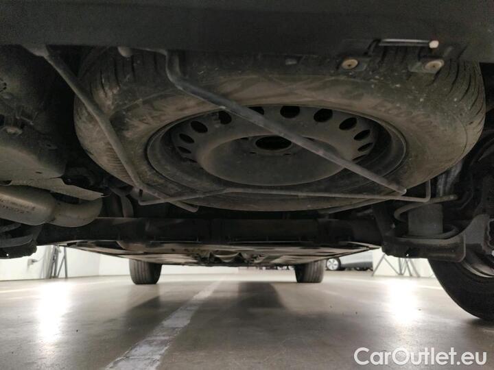 Mercedes  Citan  108 CDI L1 Pro 55kW/75pk  4D/P Man-6 #9