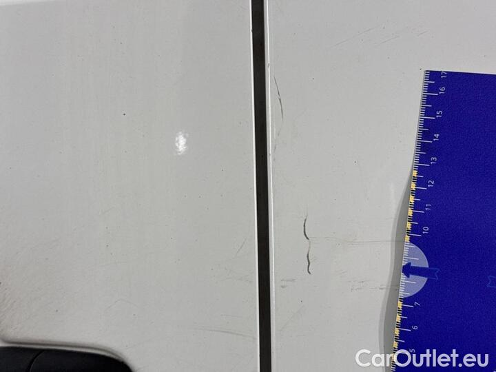 Mercedes  Citan  109 CDI L3 6M 70kW/95pk  4D/P Man-6 #49