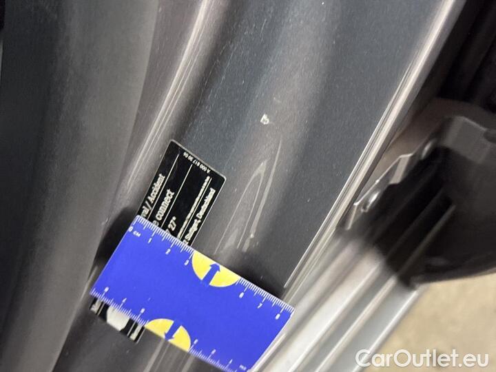 Mercedes  CLA-Klasse CLA Shooting Brake CLA 200 d Business Solution 110kW/150pk  5D/P Auto-8 #28