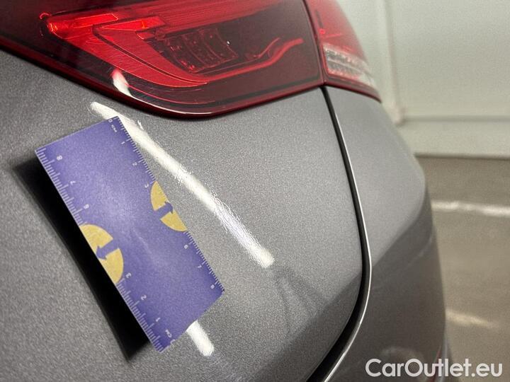 Mercedes  CLA-Klasse CLA Shooting Brake CLA 200 d Business Solution 110kW/150pk  5D/P Auto-8 #38