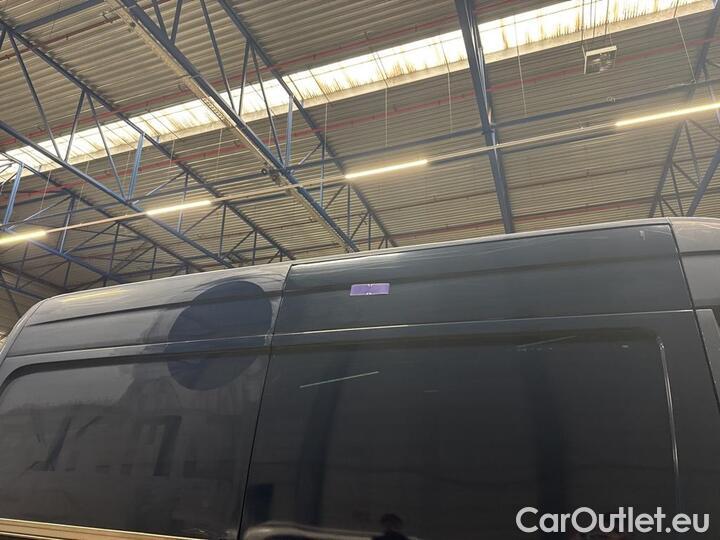 Mercedes  Sprinter  311 CDI GB L2 FWD Functional 3.5T 84kW/114pk  4D/P Man-6 #54