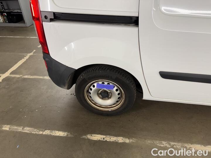 Mercedes  Citan  109 CDI L3 6M 70kW/95pk  4D/P Man-6 #71