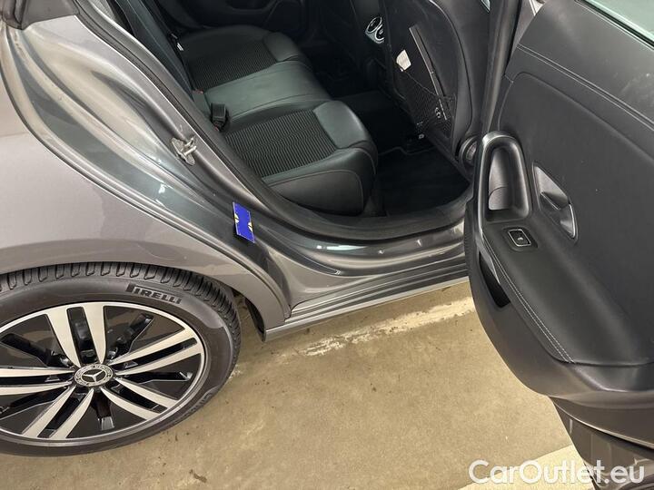 Mercedes  CLA-Klasse CLA Shooting Brake CLA 200 d Business Solution 110kW/150pk  5D/P Auto-8 #52