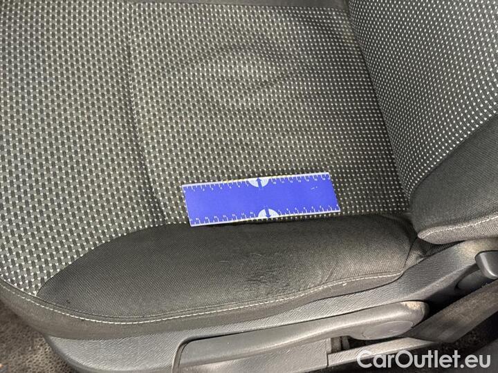 Mercedes  Citan  109 CDI L3 6M 70kW/95pk  4D/P Man-6 #12