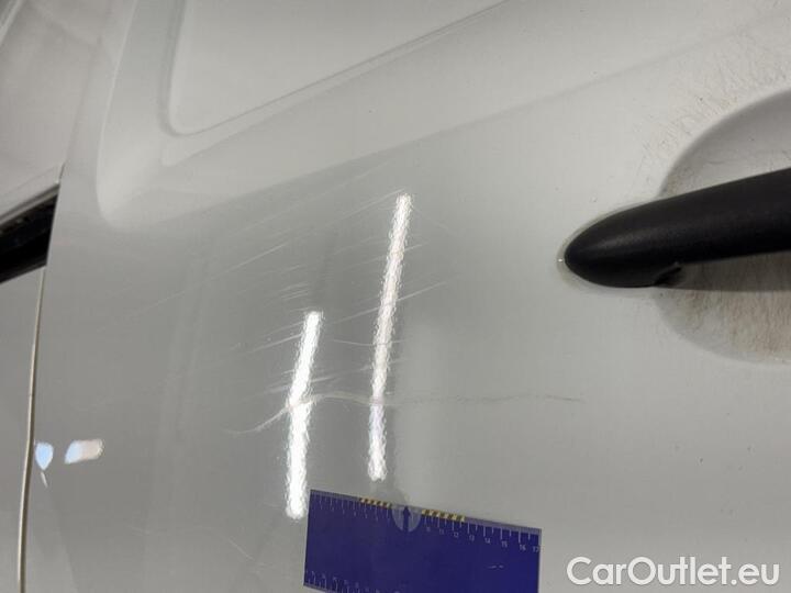 Mercedes  Citan  109 CDI L3 6M 70kW/95pk  4D/P Man-6 #70