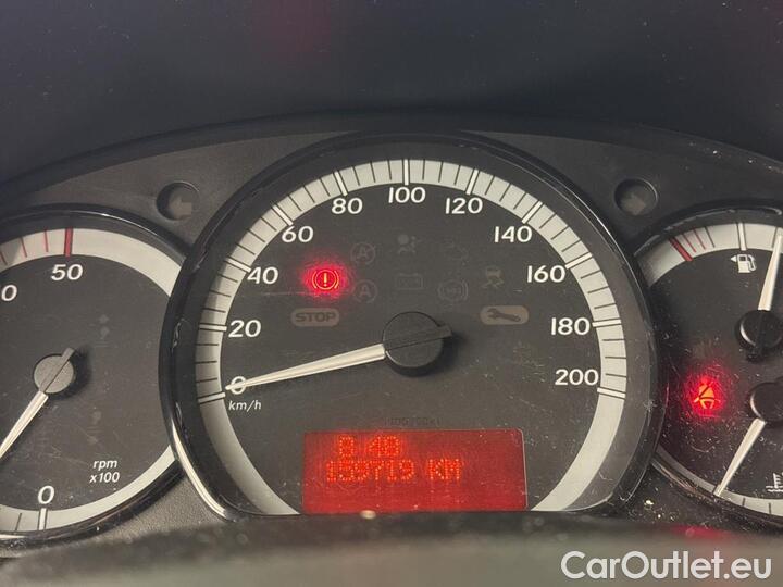 Mercedes  Citan  109 CDI L3 6M 70kW/95pk  4D/P Man-6 #8