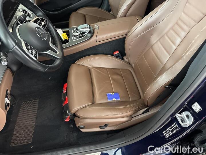Mercedes  E-Klasse  Berline E 200 d Business Solution Limited 118kW/160pk  4D/P Auto-9 #16