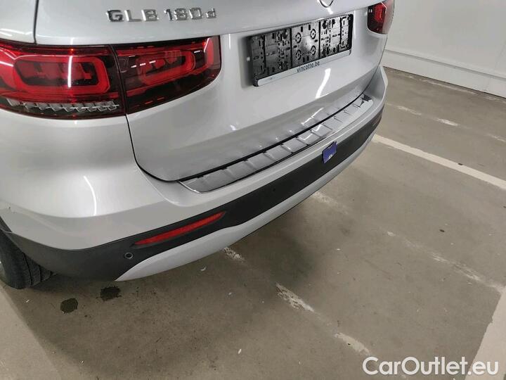 Mercedes  GLB   180 d Business Solution 85kW/116pk  5D/P Auto-8 #37