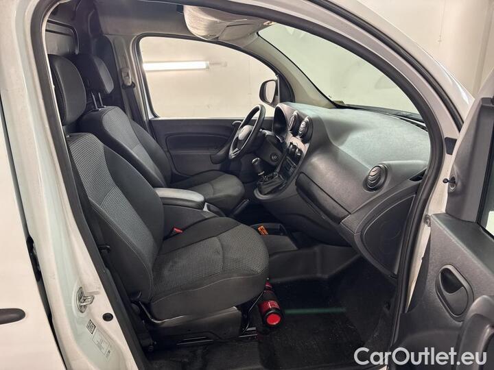 Mercedes  Citan  109 CDI L3 6M 70kW/95pk  4D/P Man-6 #6
