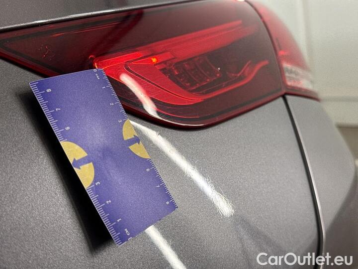 Mercedes  CLA-Klasse CLA Shooting Brake CLA 200 d Business Solution 110kW/150pk  5D/P Auto-8 #37