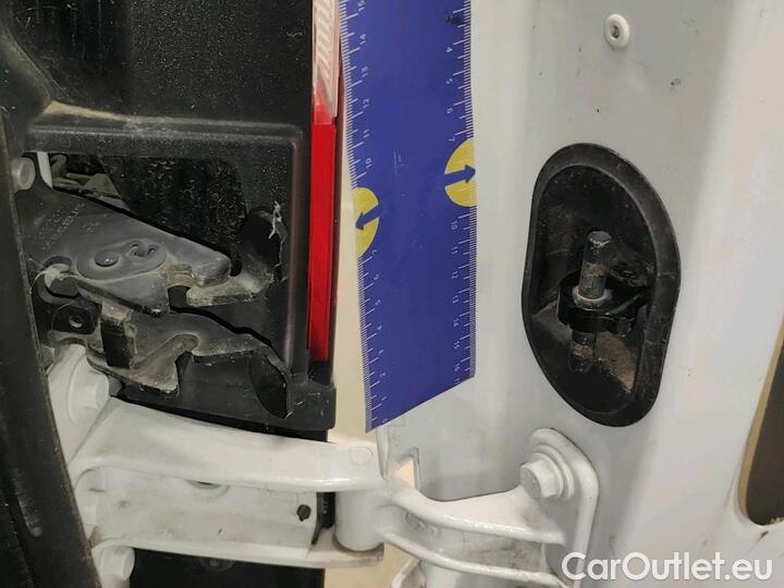 Mercedes  Citan  108 CDI L1 Pro 55kW/75pk  4D/P Man-6 #25