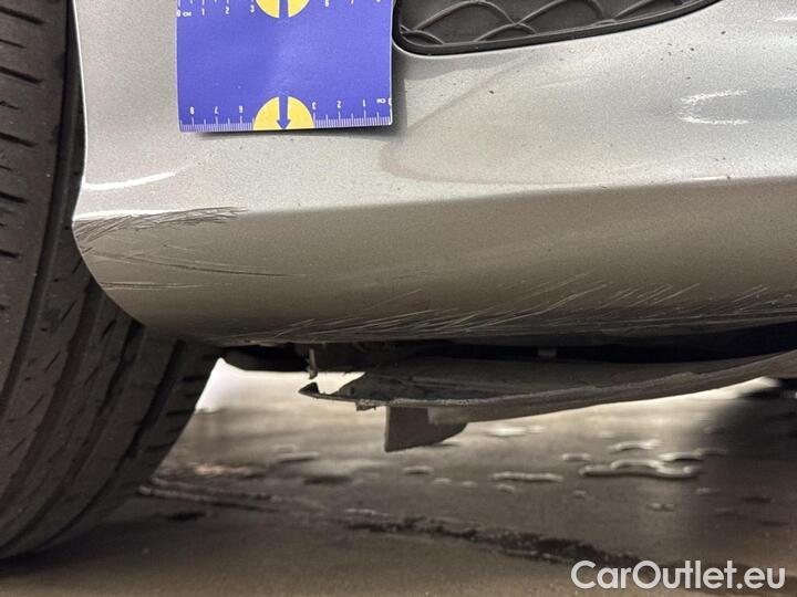 Mercedes  CLA-Klasse CLA Shooting Brake CLA 200 d Business Solution 110kW/150pk  5D/P Auto-8 #17