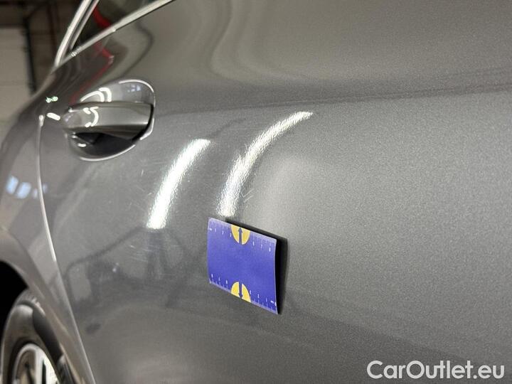 Mercedes  CLA-Klasse CLA Shooting Brake CLA 200 d Business Solution 110kW/150pk  5D/P Auto-8 #46