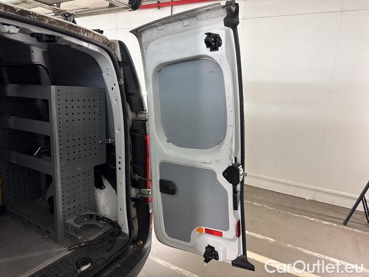 Mercedes  Citan  109 CDI L3 6M 70kW/95pk  4D/P Man-6 #86