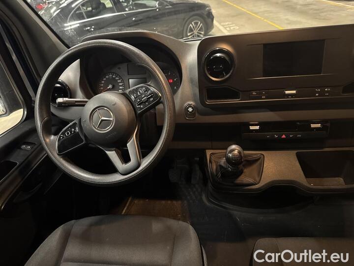 Mercedes  Sprinter  311 CDI GB L2 FWD Functional 3.5T 84kW/114pk  4D/P Man-6 #5