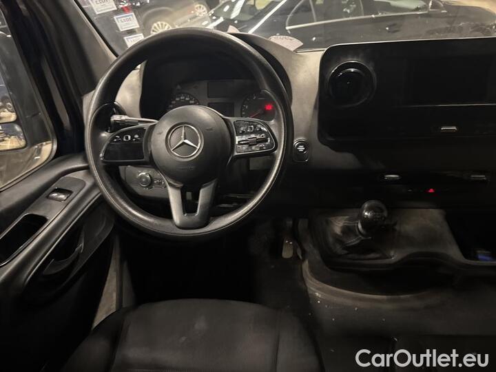 Mercedes  Sprinter  311 CDI GB L2 FWD Functional 3.5T 84kW/114pk  4D/P Man-6 #5