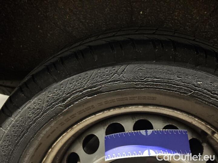 Mercedes  Sprinter  311 CDI GB L2 FWD Functional 3.5T 84kW/114pk  4D/P Man-6 #35