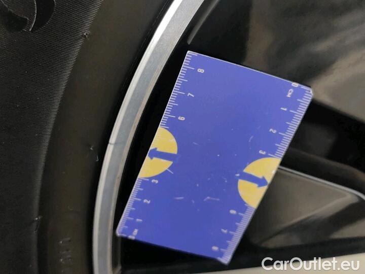 Mercedes  CLA-Klasse CLA Shooting Brake CLA 180 d Business Solution 85kW/116pk  5D/P Auto-8 #49