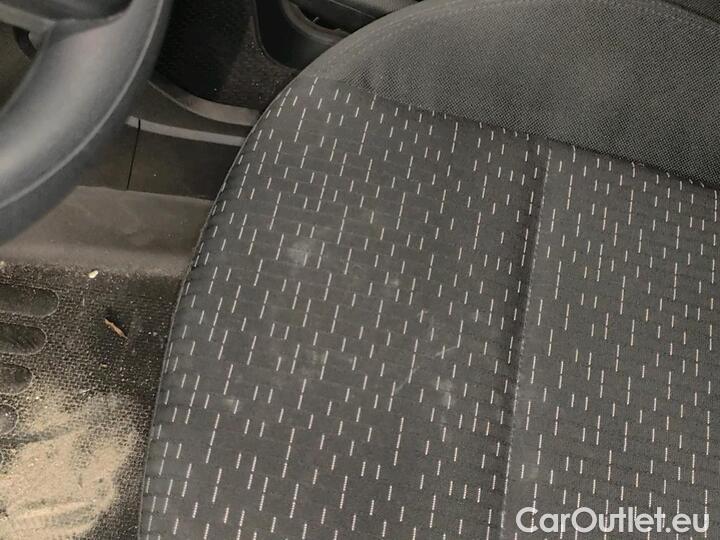 Mercedes  Citan  108 CDI L1 Pro 55kW/75pk  4D/P Man-6 #13