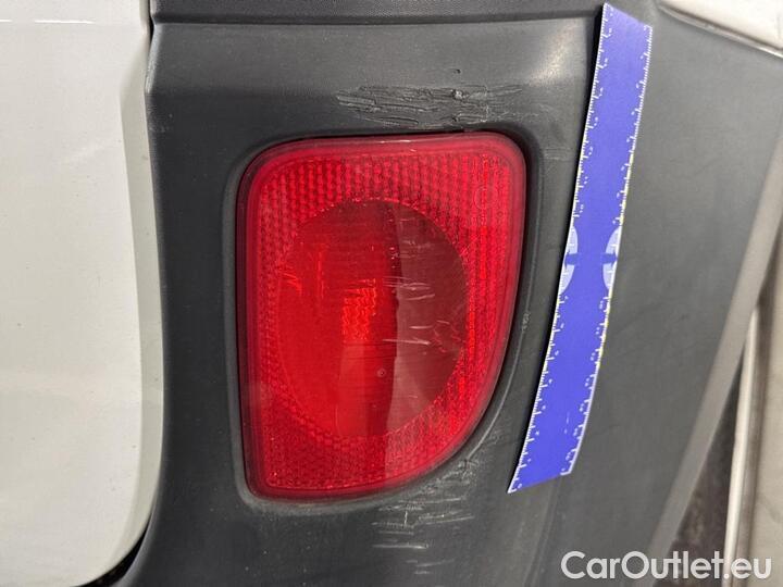 Mercedes  Citan  109 CDI L3 6M 70kW/95pk  4D/P Man-6 #47