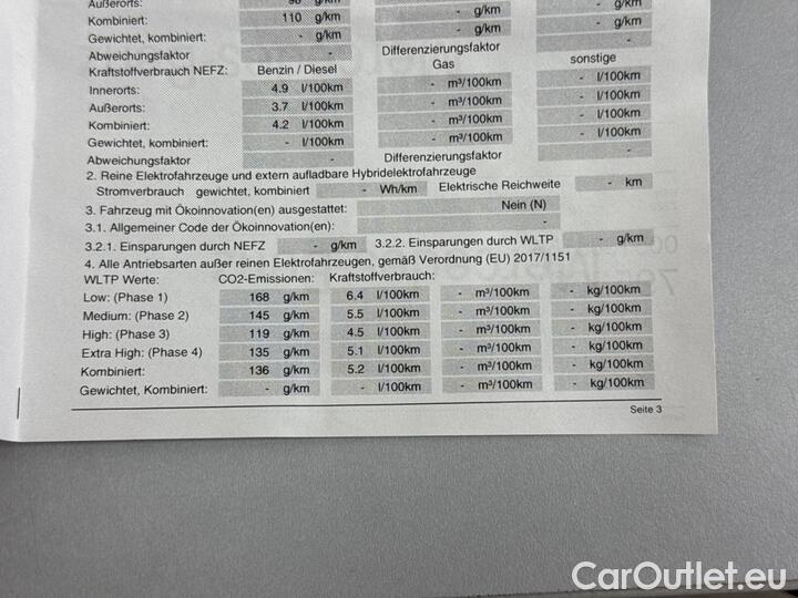 Mercedes  E-Klasse  Berline E 200 d Business Solution Limited 118kW/160pk  4D/P Auto-9 #59