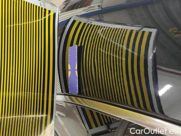 Mercedes  CLA-Klasse CLA Shooting Brake CLA 180 d Business Solution 85kW/116pk  5D/P Auto-8 #44