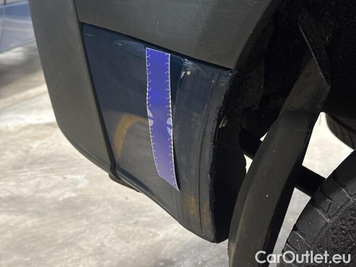 Mercedes  Sprinter  311 CDI GB L2 FWD Functional 3.5T 84kW/114pk  4D/P Man-6 #47