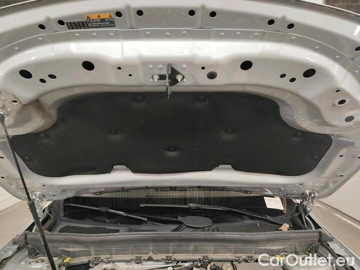 Mercedes  GLB   180 d Business Solution 85kW/116pk  5D/P Auto-8 #44