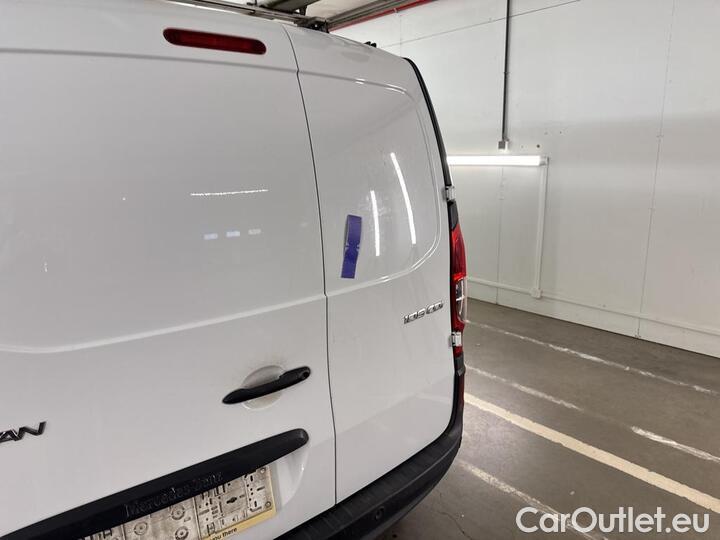 Mercedes  Citan  109 CDI L3 6M 70kW/95pk  4D/P Man-6 #52