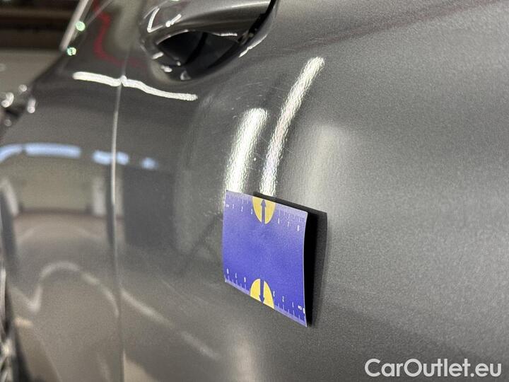 Mercedes  CLA-Klasse CLA Shooting Brake CLA 200 d Business Solution 110kW/150pk  5D/P Auto-8 #42