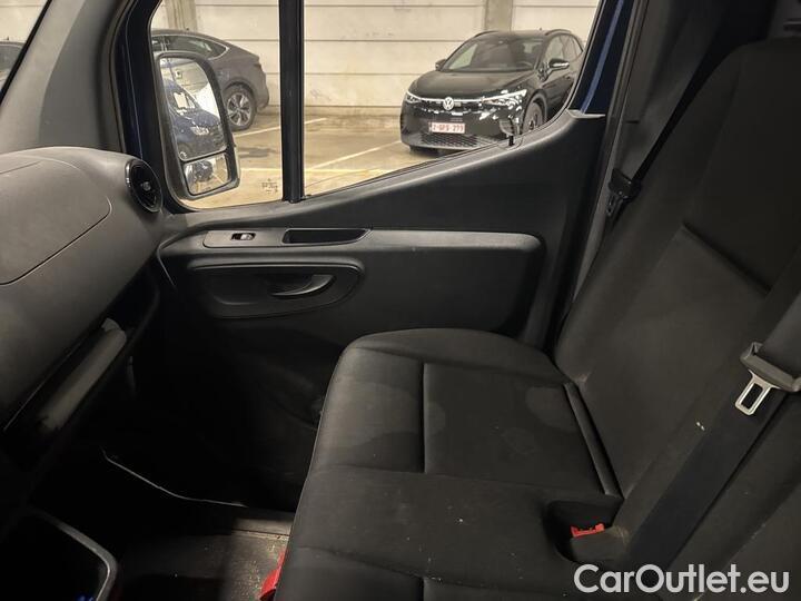 Mercedes  Sprinter  311 CDI GB L2 FWD Functional 3.5T 84kW/114pk  4D/P Man-6 #14