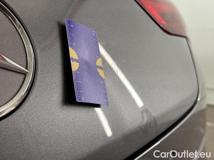 Mercedes  CLA-Klasse CLA Shooting Brake CLA 200 d Business Solution 110kW/150pk  5D/P Auto-8 #34