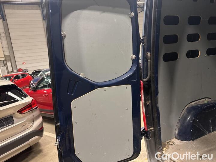 Mercedes  Sprinter  311 CDI GB L2 FWD Functional 3.5T 84kW/114pk  4D/P Man-6 #63