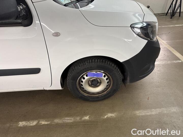 Mercedes  Citan  109 CDI L3 6M 70kW/95pk  4D/P Man-6 #59