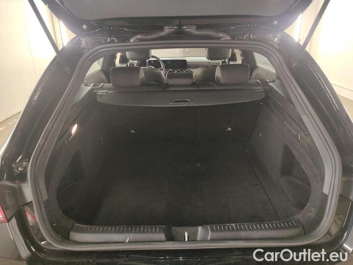 Mercedes  CLA-Klasse CLA Shooting Brake CLA 180 d Business Solution 85kW/116pk  5D/P Auto-8 #8