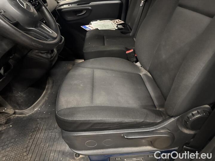 Mercedes  Sprinter  311 CDI GB L2 FWD Functional 3.5T 84kW/114pk  4D/P Man-6 #16