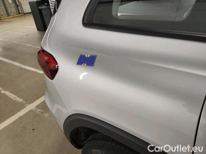 Mercedes  GLB   180 d Business Solution 85kW/116pk  5D/P Auto-8 #39