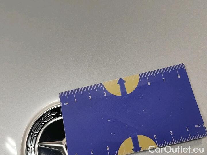 Mercedes  GLB   180 d Business Solution 85kW/116pk  5D/P Auto-8 #17