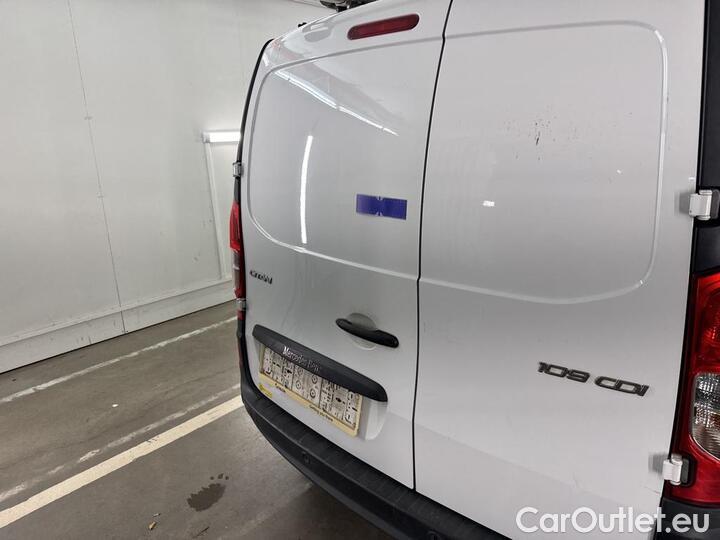 Mercedes  Citan  109 CDI L3 6M 70kW/95pk  4D/P Man-6 #54