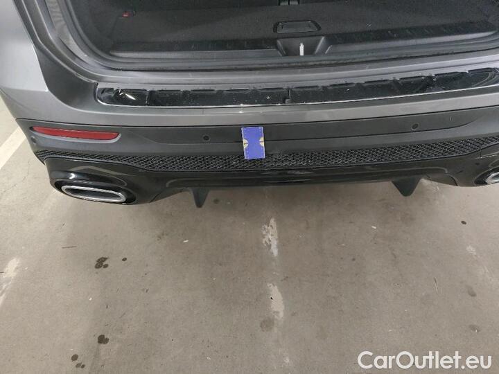 Mercedes  GLB   220 d 4MATIC 140kW/190pk  5D/P Auto-8 #29