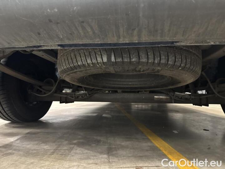 Mercedes  Sprinter  311 CDI GB L2 FWD Functional 3.5T 84kW/114pk  4D/P Man-6 #9