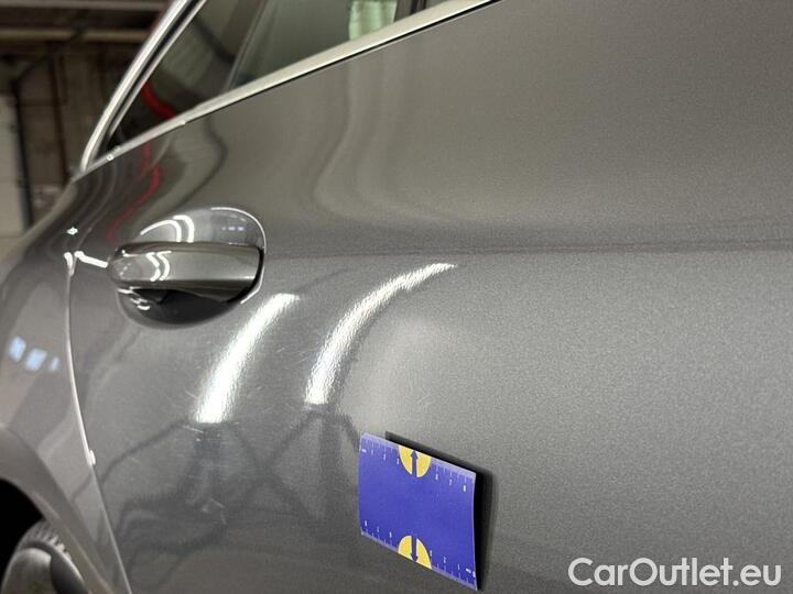 Mercedes  CLA-Klasse CLA Shooting Brake CLA 200 d Business Solution 110kW/150pk  5D/P Auto-8 #50