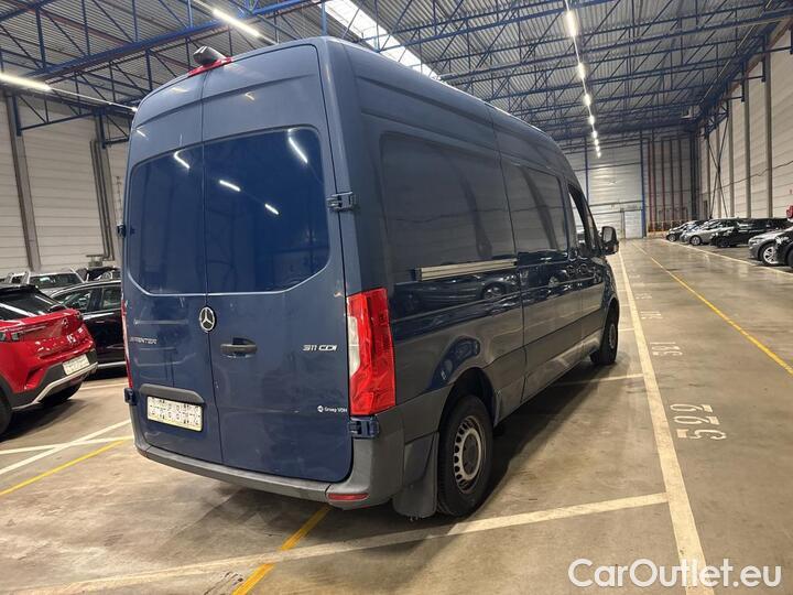 Mercedes  Sprinter  311 CDI GB L2 FWD Functional 3.5T 84kW/114pk  4D/P Man-6 #4