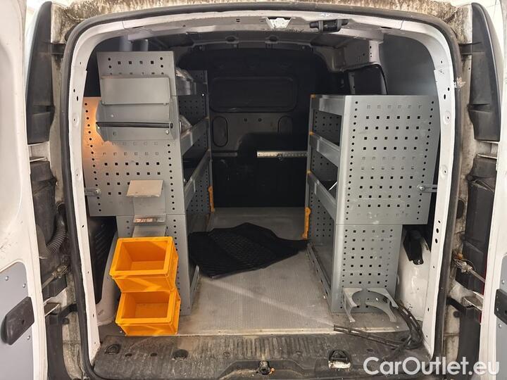 Mercedes  Citan  109 CDI L3 6M 70kW/95pk  4D/P Man-6 #81