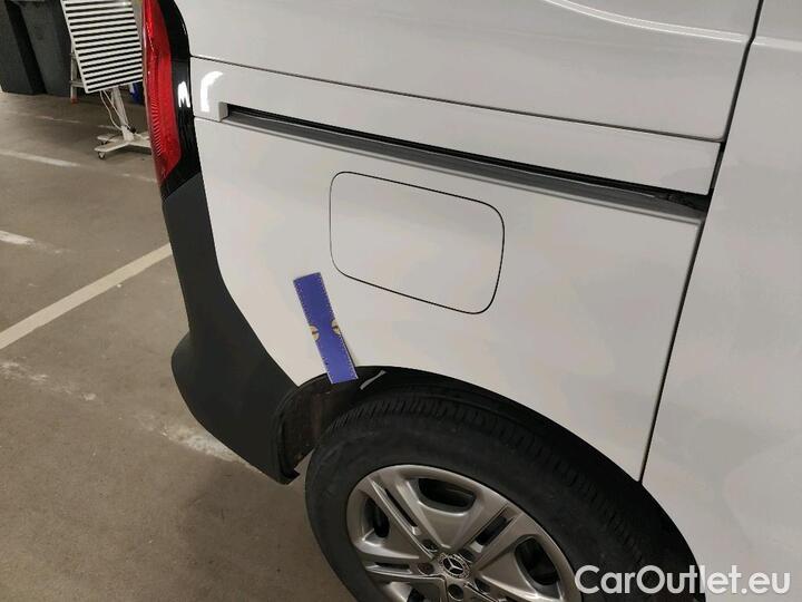 Mercedes  Citan  108 CDI L1 Pro 55kW/75pk  4D/P Man-6 #33