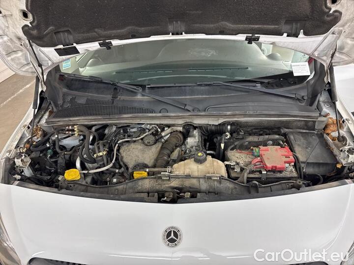 Mercedes  Citan  109 CDI L3 6M 70kW/95pk  4D/P Man-6 #85