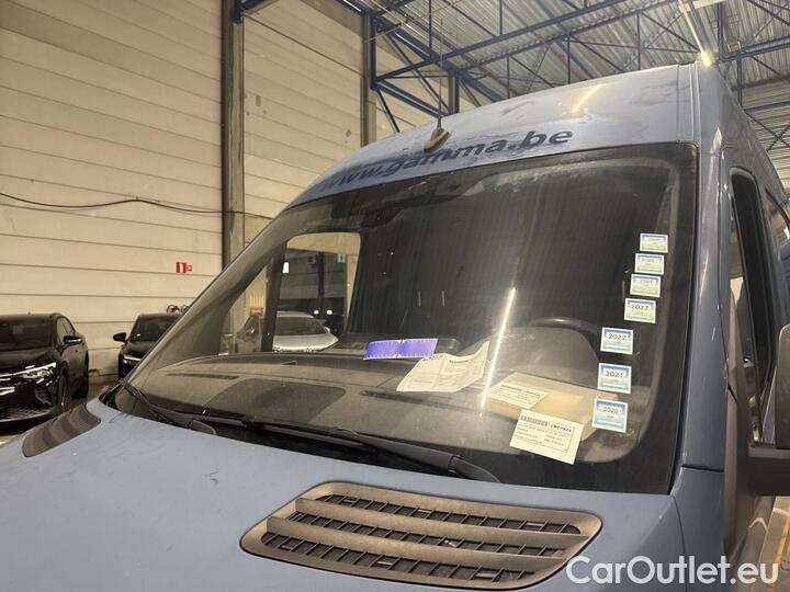 Mercedes  Sprinter  311 CDI GB L2 FWD Functional 3.5T 84kW/114pk  4D/P Man-6 #17