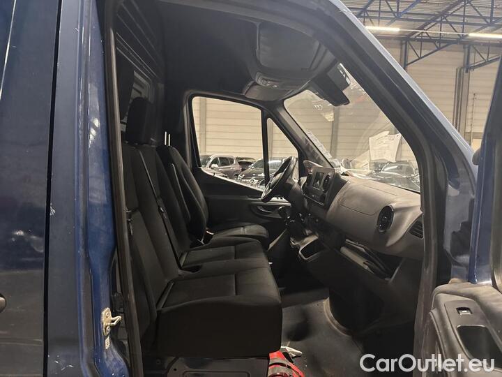 Mercedes  Sprinter  311 CDI GB L2 FWD Functional 3.5T 84kW/114pk  4D/P Man-6 #6